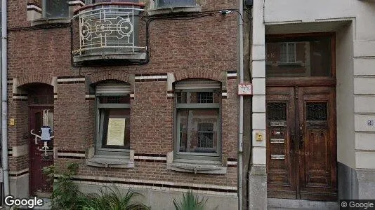 Apartments for rent in Stad Antwerp - Photo from Google Street View