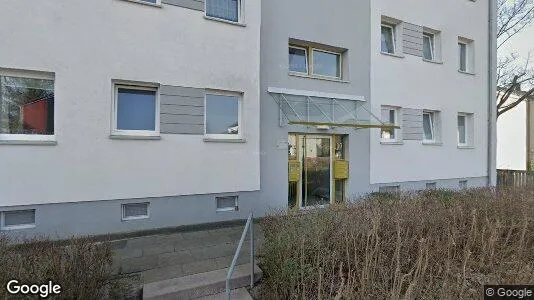 Apartments for rent in Plön - Photo from Google Street View