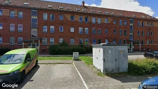 Apartments for rent in Ostholstein - Photo from Google Street View