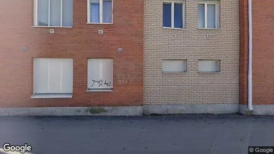 Apartments for rent in Oulu - Photo from Google Street View