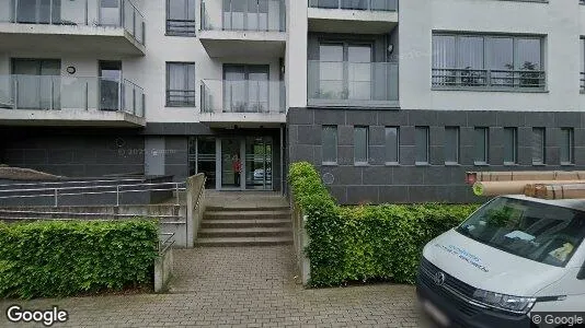 Apartments for rent in Brussels Sint-Lambrechts-Woluwe - Photo from Google Street View
