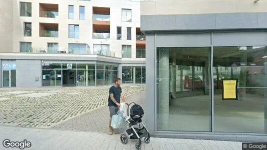 Apartments for rent in Eigenbrakel - Photo from Google Street View