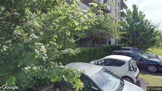 Apartments for rent in Brussels Sint-Lambrechts-Woluwe - Photo from Google Street View