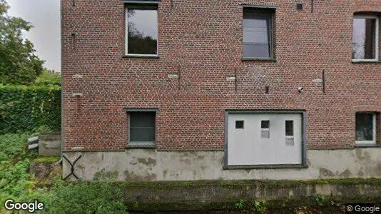 Apartments for rent in Brussels Sint-Lambrechts-Woluwe - Photo from Google Street View