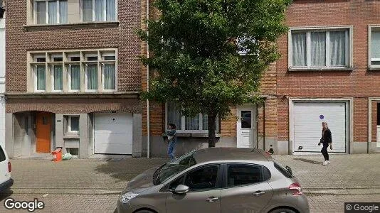 Apartments for rent in Brussels Sint-Lambrechts-Woluwe - Photo from Google Street View