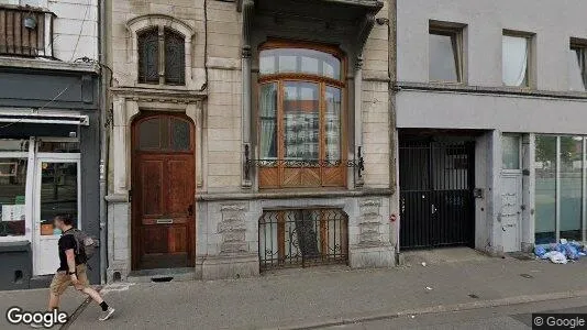 Apartments for rent in Stad Brussel - Photo from Google Street View