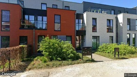 Apartments for rent in Keerbergen - Photo from Google Street View