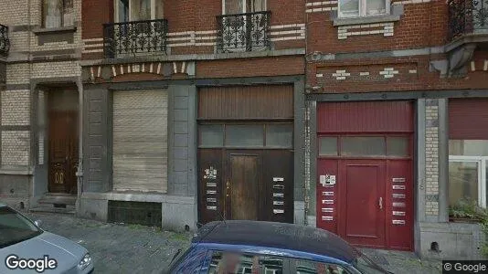 Apartments for rent in Stad Brussel - Photo from Google Street View