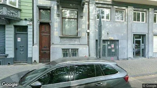 Apartments for rent in Luik - Photo from Google Street View