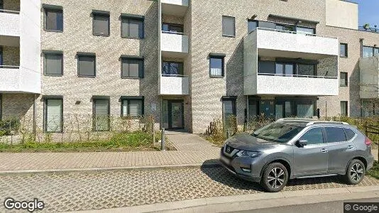 Apartments for rent in Tubeke - Photo from Google Street View