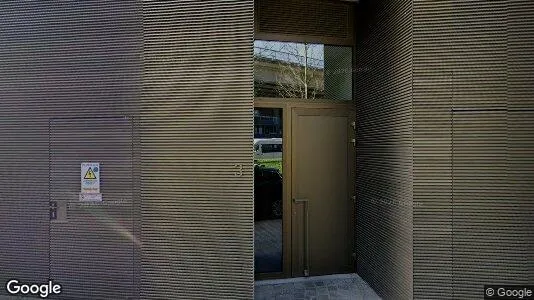 Apartments for rent in Leuven - Photo from Google Street View