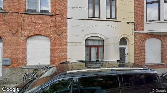 Apartments for rent in Stad Gent - Photo from Google Street View