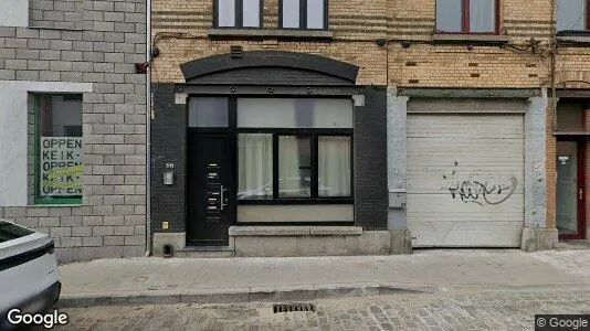 Apartments for rent in Stad Gent - Photo from Google Street View
