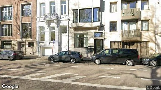 Apartments for rent in Stad Gent - Photo from Google Street View