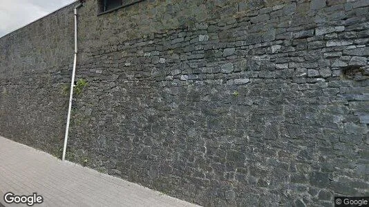 Apartments for rent in Court-Saint-Étienne - Photo from Google Street View