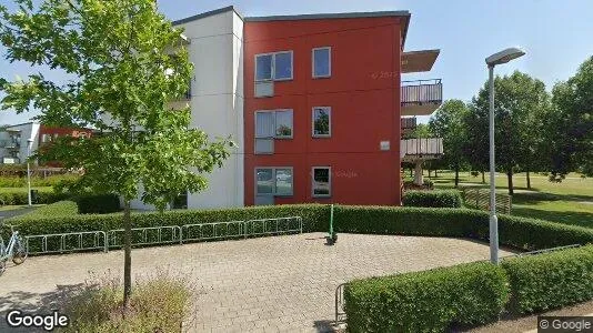 Apartments for rent in Lund - Photo from Google Street View