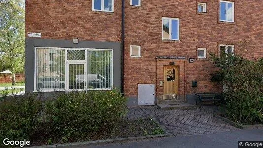 Apartments for rent in Stockholm South - Photo from Google Street View
