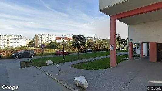 Apartments for rent in Graz - Photo from Google Street View