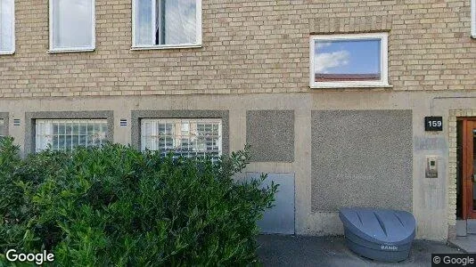 Apartments for rent in Stockholm West - Photo from Google Street View