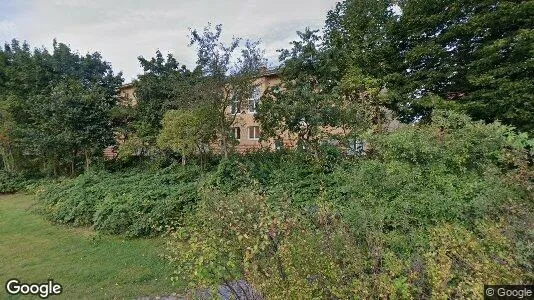 Apartments for rent in Lund - Photo from Google Street View