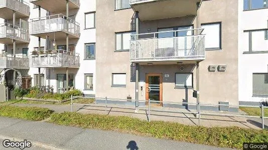 Apartments for rent in Sigtuna - Photo from Google Street View