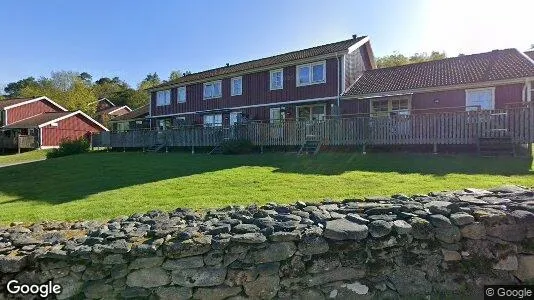 Apartments for rent in Lerum - Photo from Google Street View