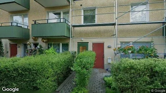 Apartments for rent in Stockholm West - Photo from Google Street View