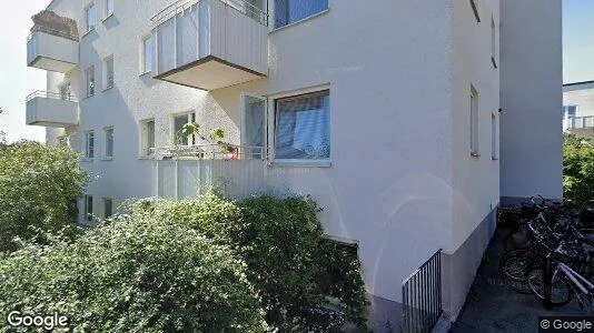 Apartments for rent in Södermalm - Photo from Google Street View