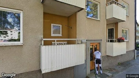 Apartments for rent in Stockholm South - Photo from Google Street View