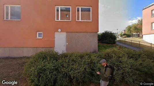 Apartments for rent in Huddinge - Photo from Google Street View