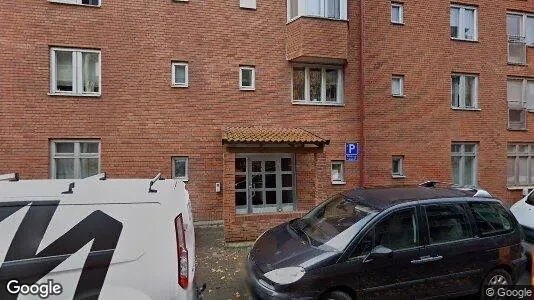 Apartments for rent in Stockholm South - Photo from Google Street View