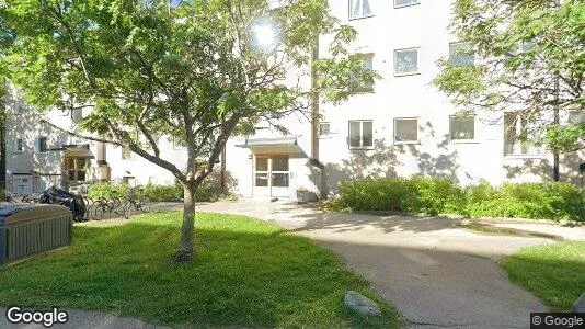 Apartments for rent in Stockholm South - Photo from Google Street View
