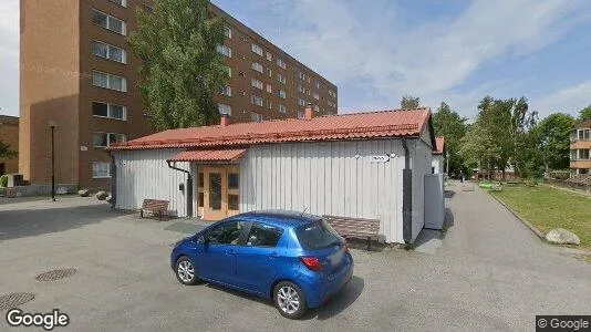 Apartments for rent in Södertälje - Photo from Google Street View