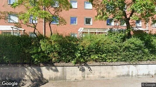 Apartments for rent in Södertälje - Photo from Google Street View