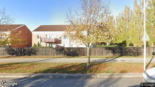 Apartments for rent in Limhamn/Bunkeflo - Photo from Google Street View