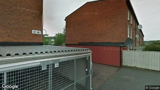 Apartments for rent in Örebro - Photo from Google Street View