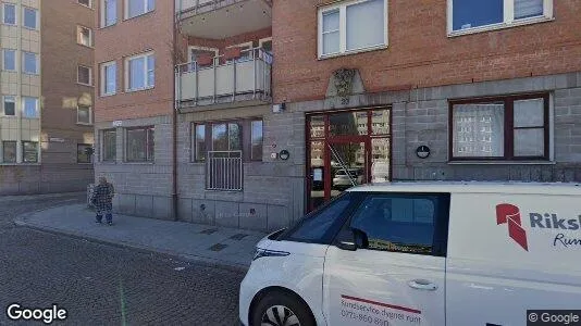 Apartments for rent in Malmö City - Photo from Google Street View