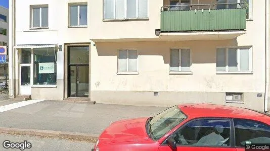 Apartments for rent in Stockholm South - Photo from Google Street View