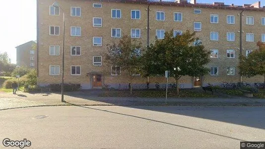 Apartments for rent in Sofielund - Photo from Google Street View
