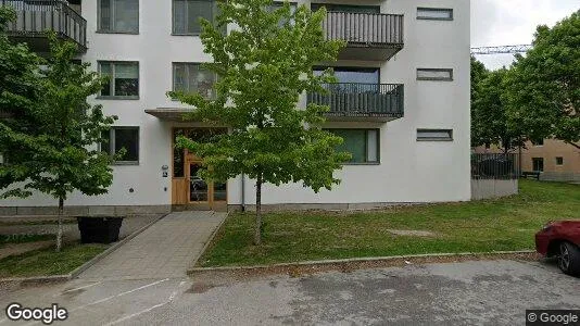 Apartments for rent in Stockholm South - Photo from Google Street View