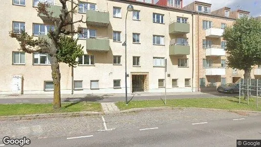 Apartments for rent in Linköping - Photo from Google Street View