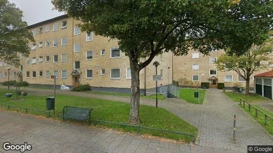 Apartments for rent in Malmö City - Photo from Google Street View