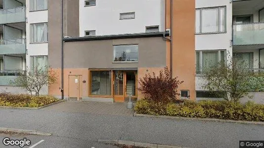 Apartments for rent in Stockholm South - Photo from Google Street View