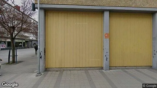 Apartments for rent in Eskilstuna - Photo from Google Street View