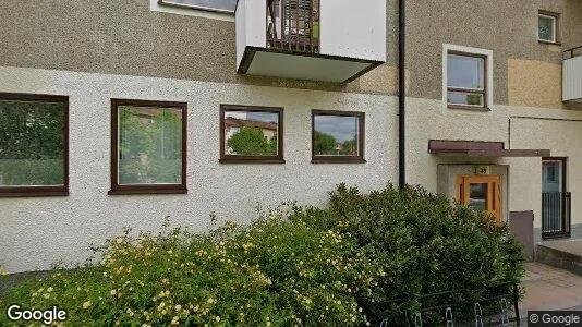 Apartments for rent in Stockholm West - Photo from Google Street View