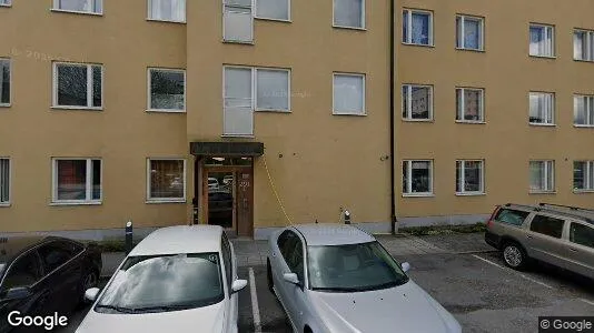Apartments for rent in Stockholm South - Photo from Google Street View