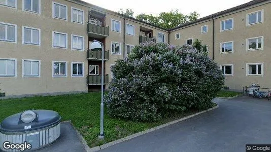 Apartments for rent in Stockholm West - Photo from Google Street View