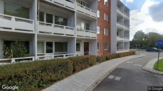 Apartments for rent in Malmö City - Photo from Google Street View