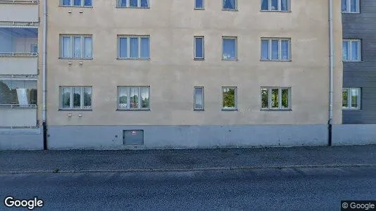 Apartments for rent in Uppsala - Photo from Google Street View