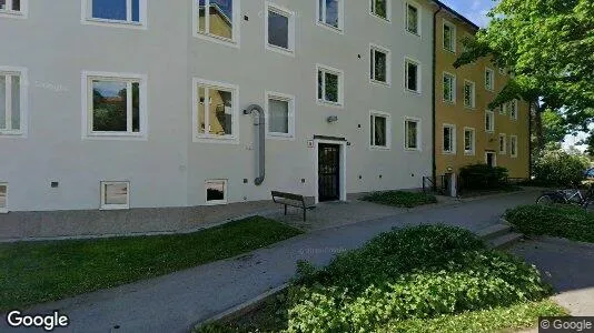 Apartments for rent in Stockholm South - Photo from Google Street View